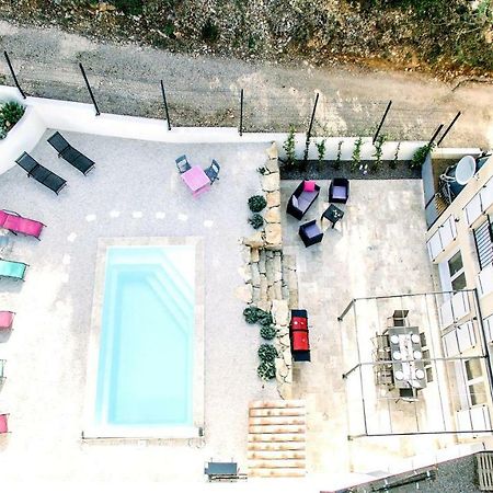 Villa Marie - Provence Cote D'Azur Cabasse 외부 사진