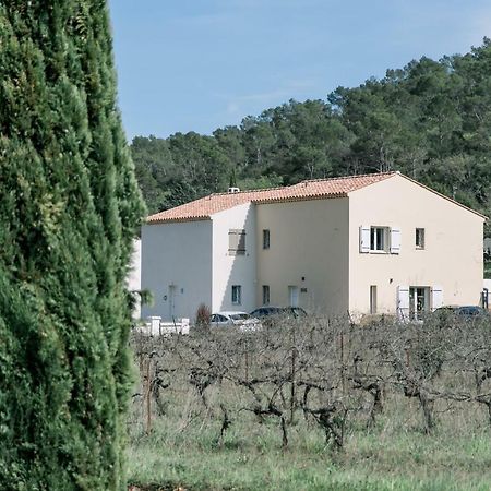 Villa Marie - Provence Cote D'Azur Cabasse 외부 사진