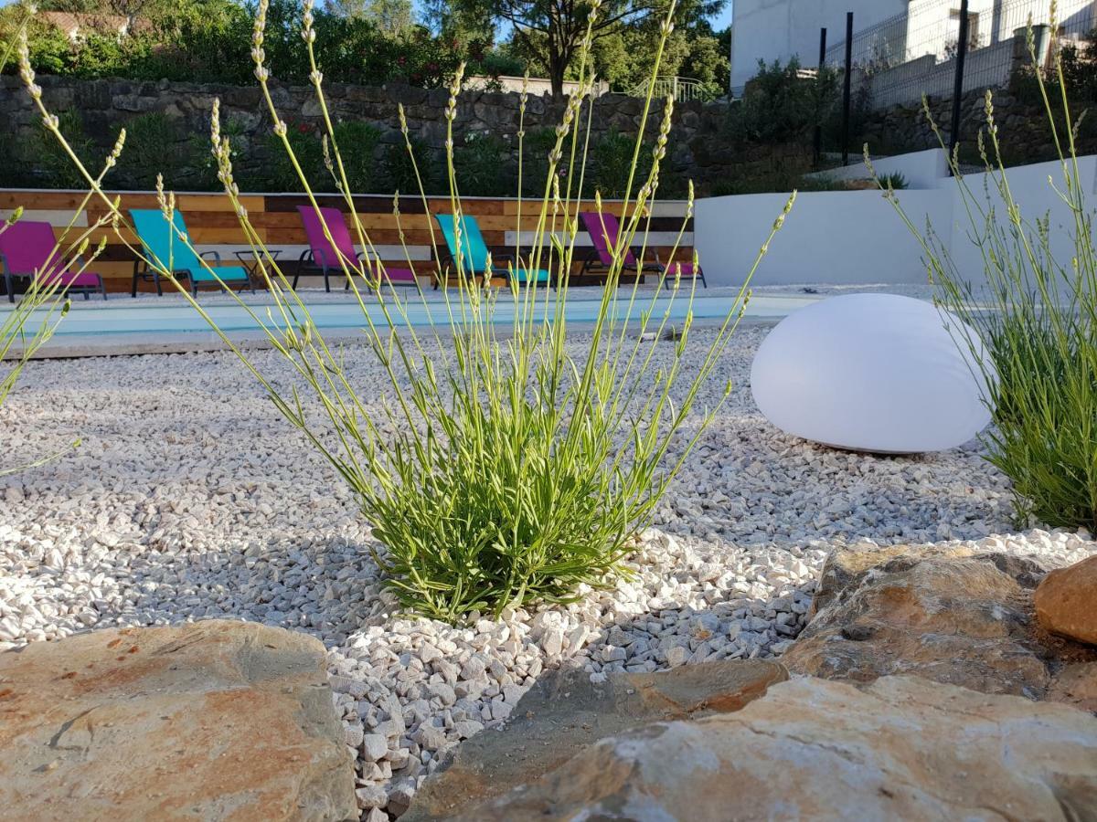 Villa Marie - Provence Cote D'Azur Cabasse 외부 사진