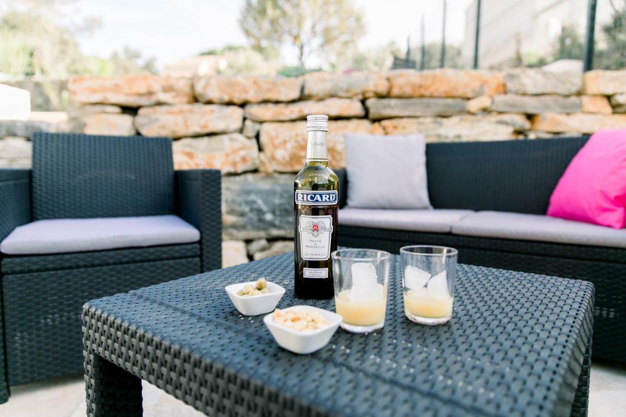 Villa Marie - Provence Cote D'Azur Cabasse 외부 사진