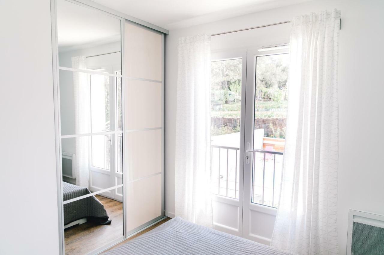 Villa Marie - Provence Cote D'Azur Cabasse 외부 사진